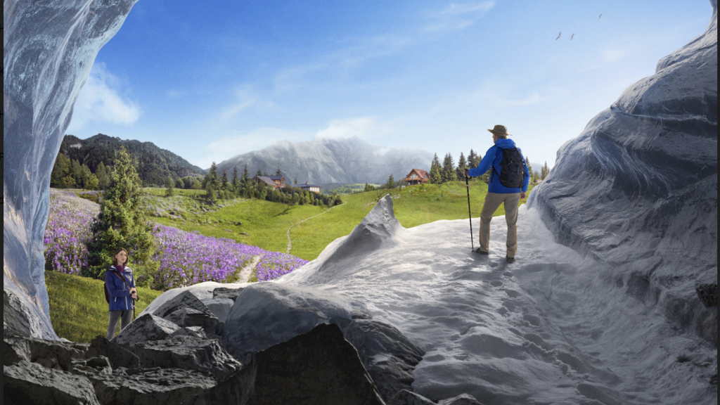 Key-visual-immunocore